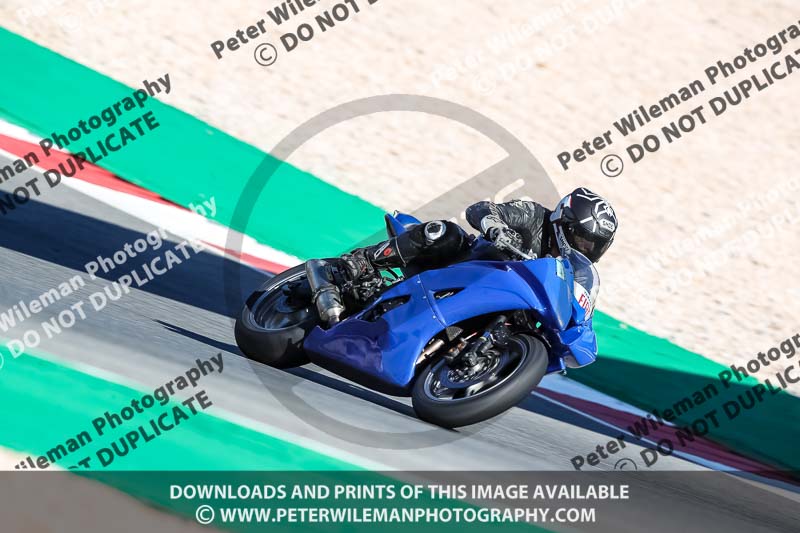 motorbikes;no limits;october 2019;peter wileman photography;portimao;portugal;trackday digital images